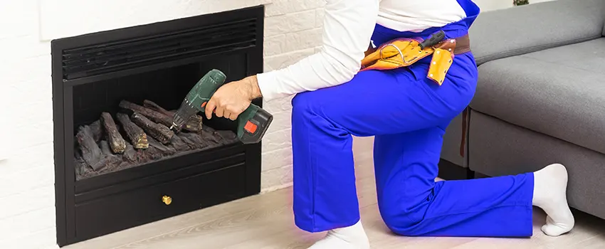 Pellet Fireplace Repair Services in Gahanna, OH
