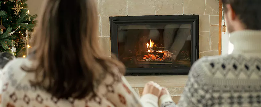 Ravelli Group Wood Fireplaces Replacement in Gahanna, Ohio