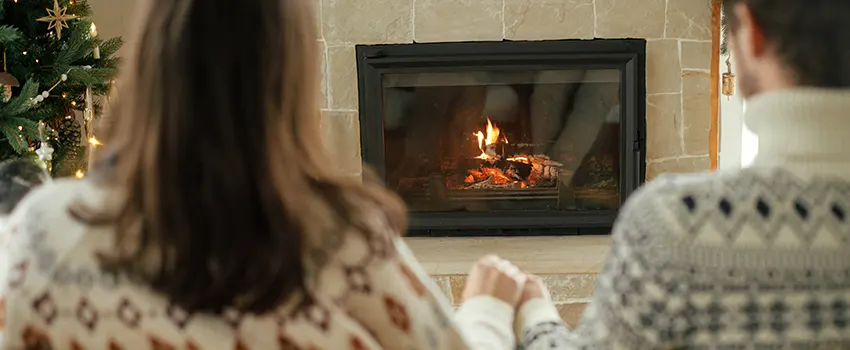 Superior Open-Hearth Wood Fireplaces in Gahanna, OH