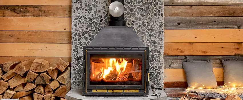 Travis Industries Elite Fireplace Inspection and Maintenance in Gahanna, Ohio