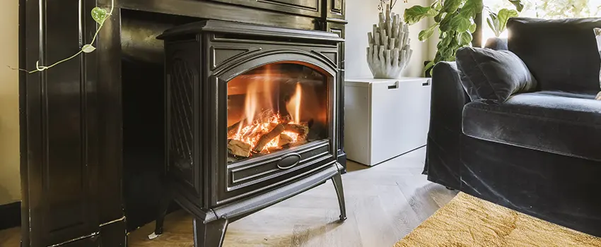 Valor Wood Fireplace in Gahanna, OH