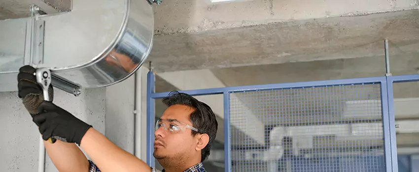 Benefit of Ventilation Cleaning in Gahanna, Ohio