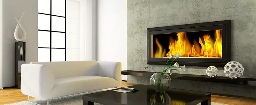 Ventless Fireplace Oxygen Depletion Sensor Installation and Repair Services in Gahanna, Ohio