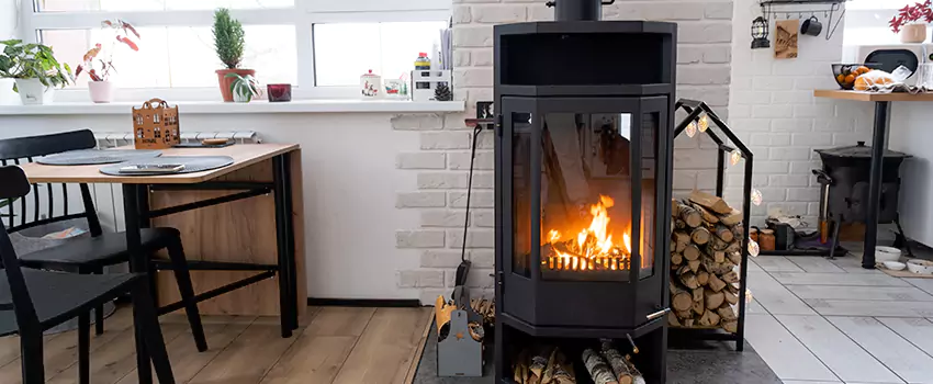 Cost of Vermont Castings Fireplace Services in Gahanna, OH