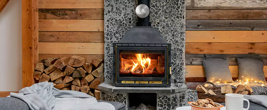 Affordable Wood Fireplace Fixing Solutions in Gahanna, Ohio