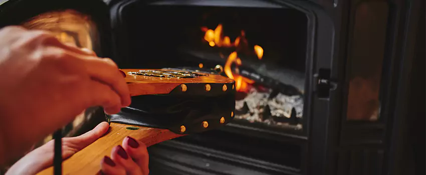 Cost of Wood Furnace Repair and Installation Services in Gahanna, OH