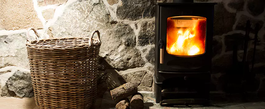 Wood Stove Fire Bricks Cleaning Services in Gahanna, Ohio