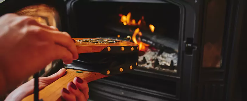 Wood Stove Grates Repair in Gahanna, Ohio