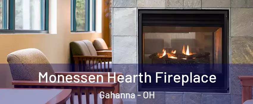  Monessen Hearth Fireplace Gahanna - OH