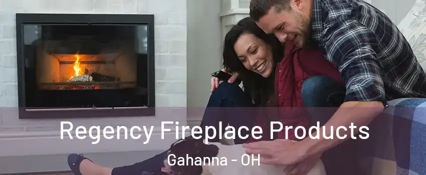  Regency Fireplace Products Gahanna - OH