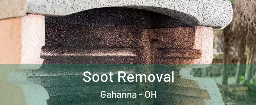  Soot Removal Gahanna - OH