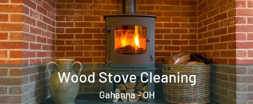 Wood Stove Cleaning Gahanna - OH